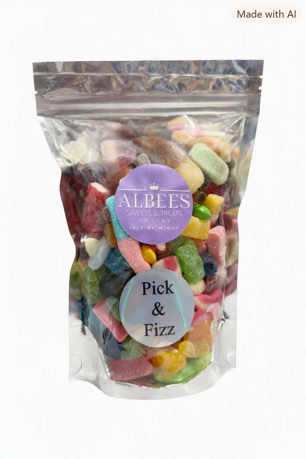 Pick & Fizz