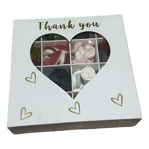 Thank You Gift Box