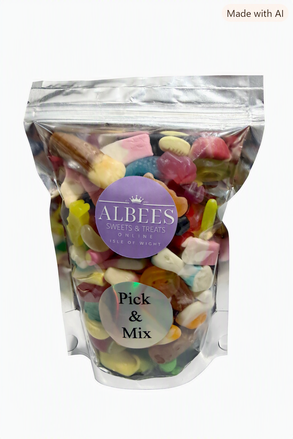 Pick & Mix