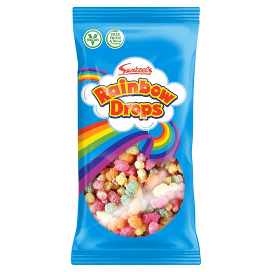 Rainbow Drops