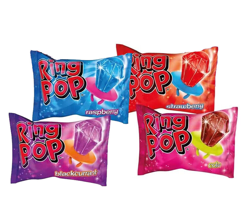 Ring Pop