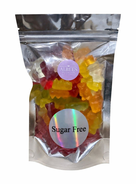 Sugar Free
