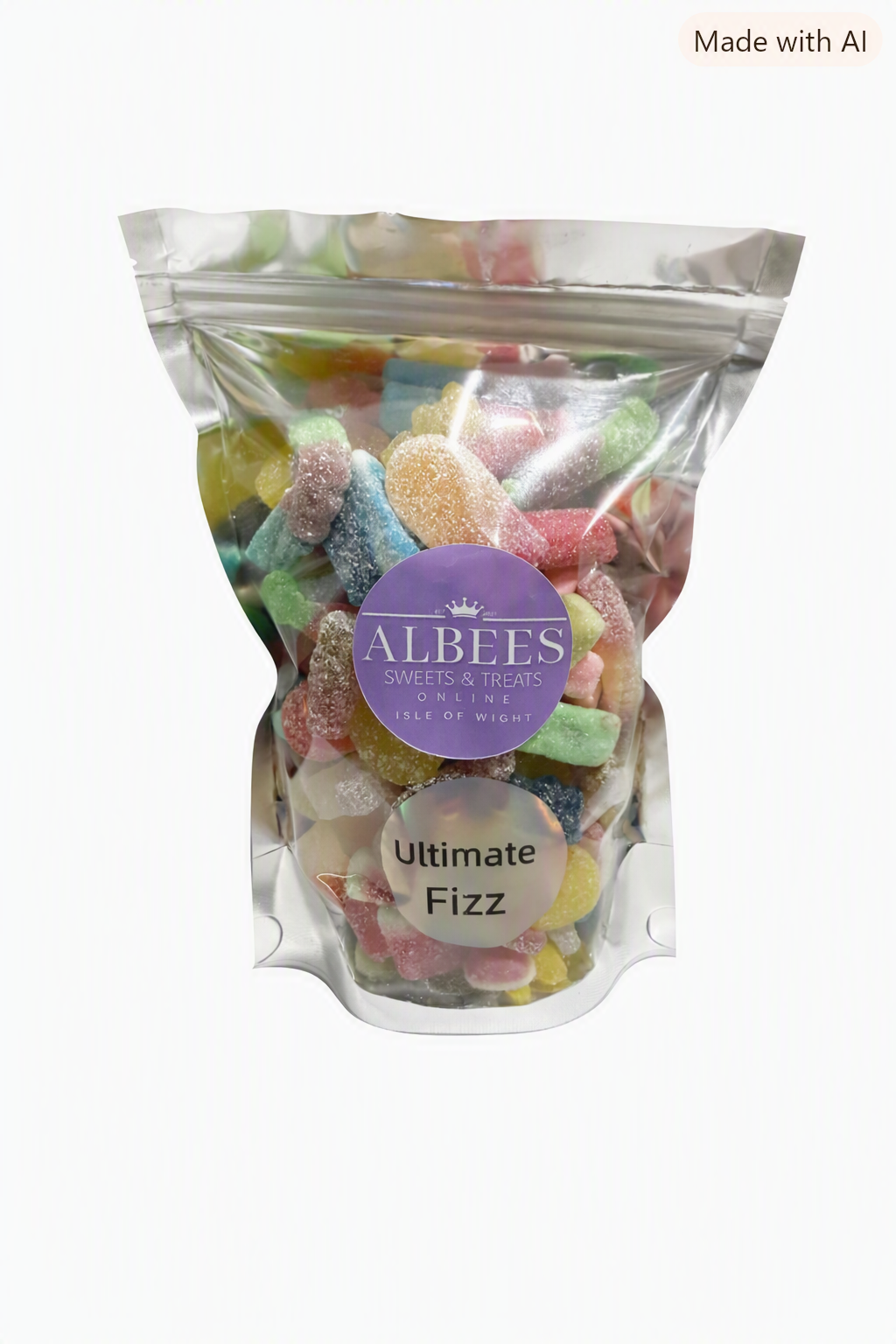 Ultimate Fizz