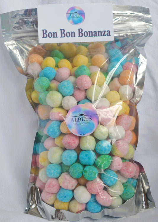 Bon Bon Bonanza