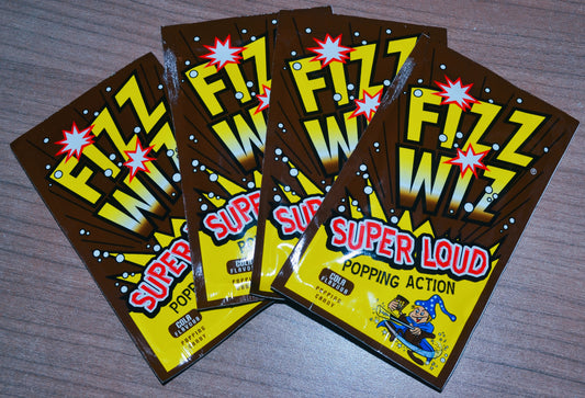 Fizz Wiz Cola