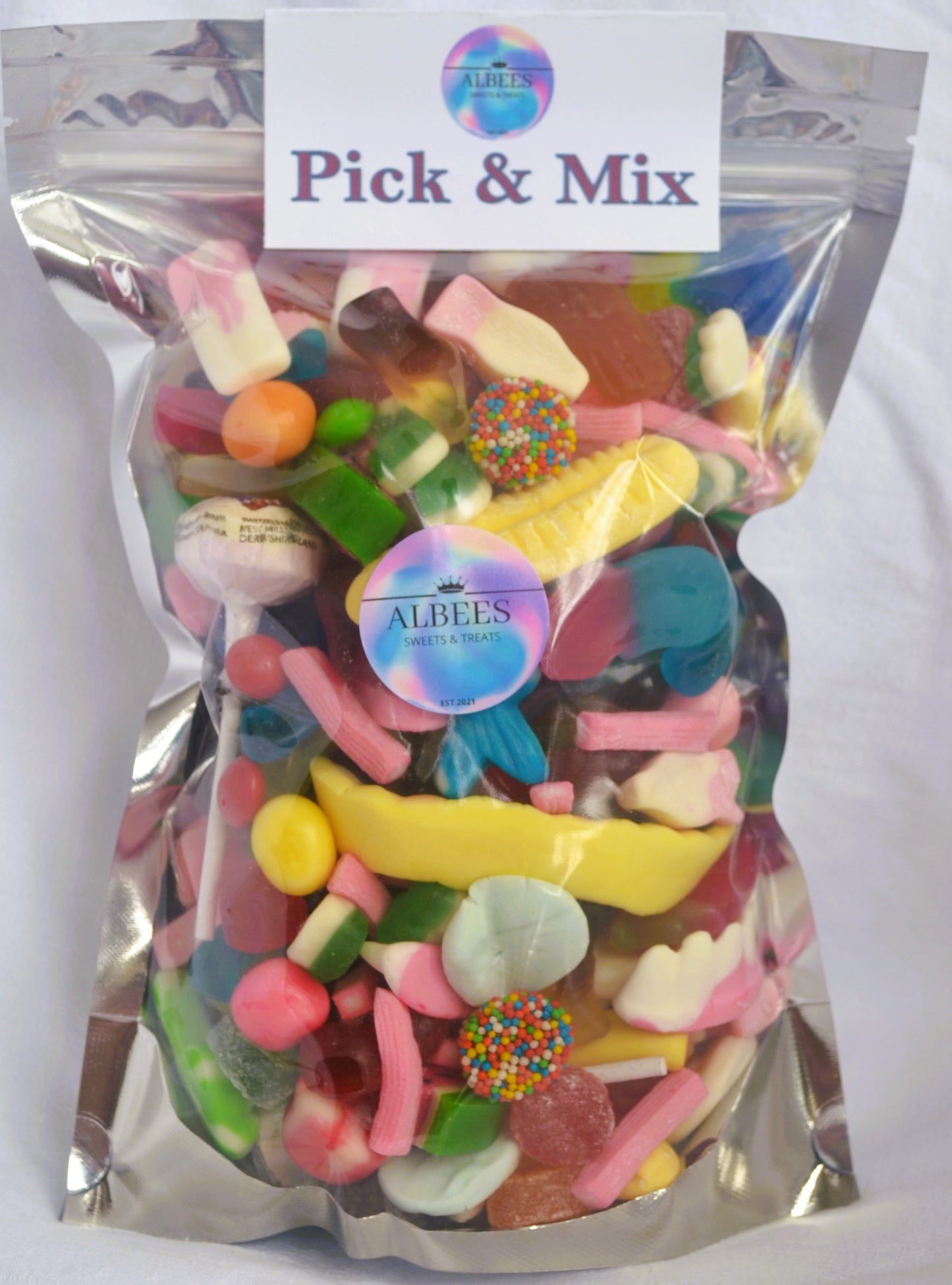 Pick & Mix